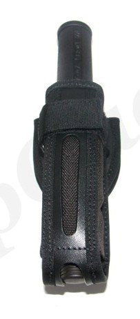 Bonowi vridbart batonghölster för 16"-24" batonger