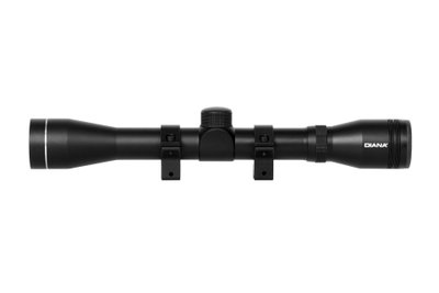 Diana Kikarsikte 4 x 32 för Luftgevär 9-11 mm