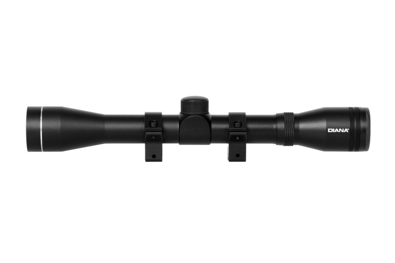 Diana Kikarsikte 4 x 32 för Luftgevär 9-11 mm