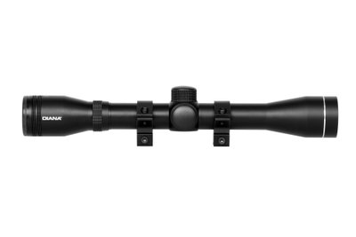 Diana Kikarsikte 4 x 32 för Luftgevär 9-11 mm