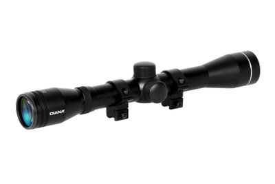 Diana Kikarsikte 4 x 32 för Luftgevär 9-11 mm