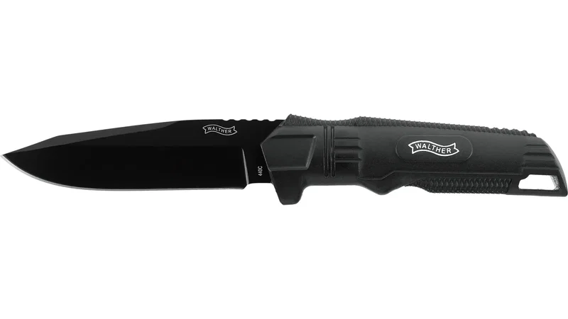 Walther Backup Knife