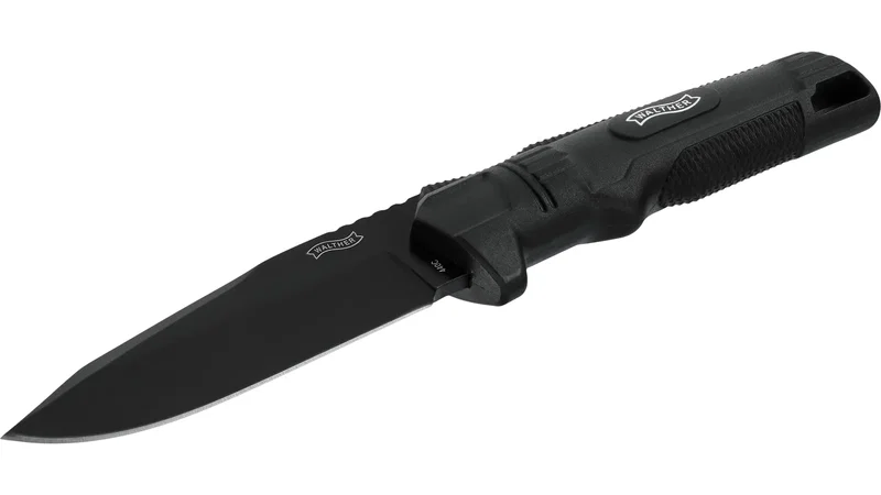 Walther Backup Knife