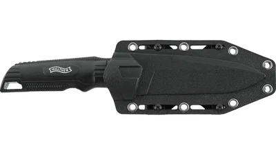 Walther Backup Knife