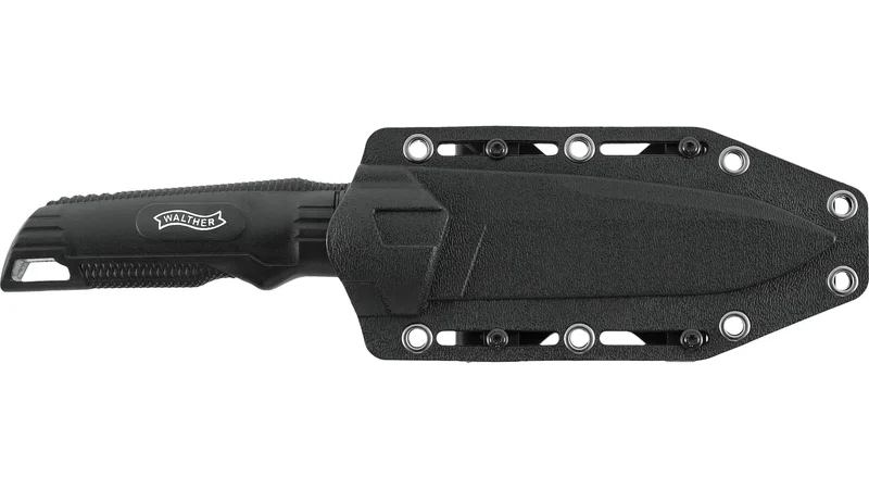 Walther Backup Knife