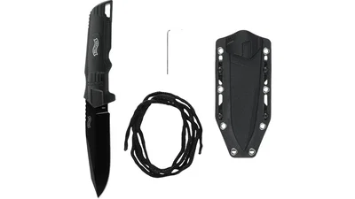 Walther Backup Knife