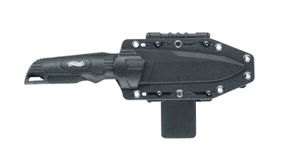 Walther Backup Knife