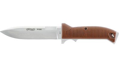 Walther P38 Taktisk Fältkniv