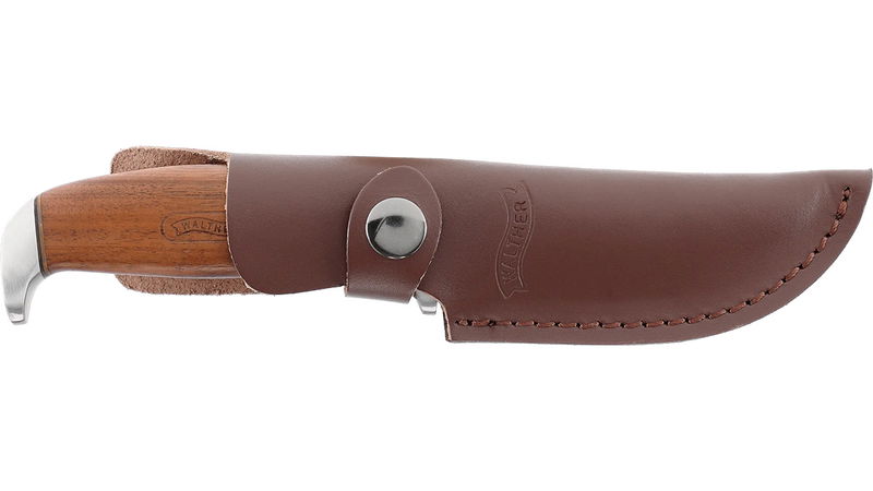 Walther Premium Skinner Jaktkniv