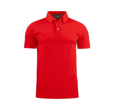 Stretch polo shirt – Available in various colors