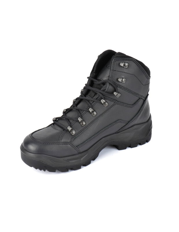 LOWA Renegade GTX® Mid TF, Cordura® Taktisk Polis Känga