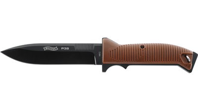 Walther P38 Taktisk Militärkniv