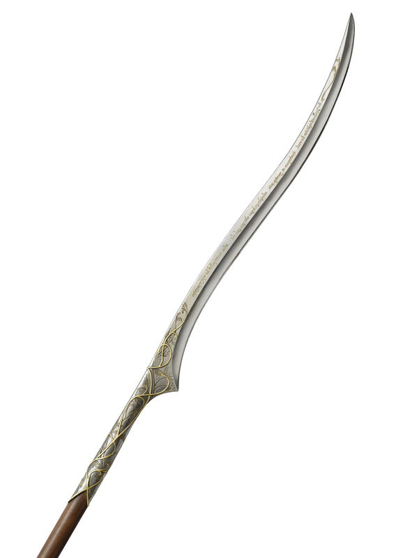 Lord of the Rings - Spear of Gil-Galad