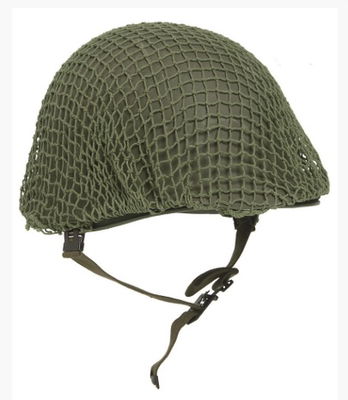 Original US Army helmet cover