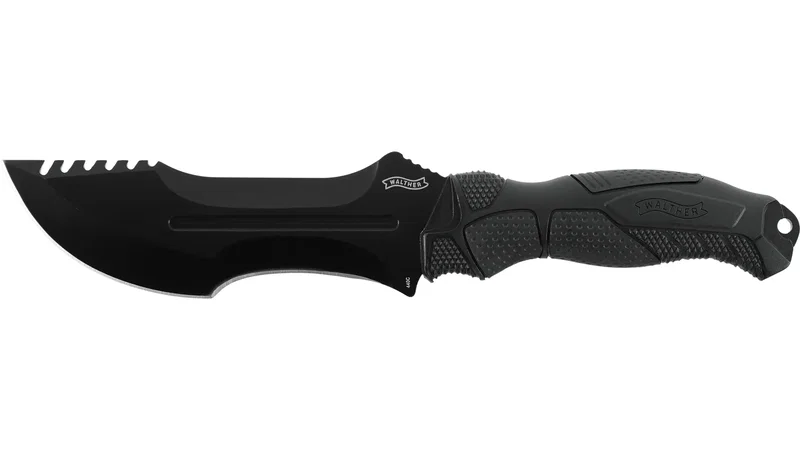 Walther OSK 1 Tactical Field Knife