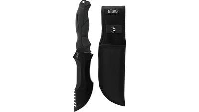 Walther OSK 1 Tactical Field Knife