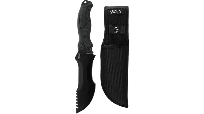 Walther OSK 1 Tactical Field Knife