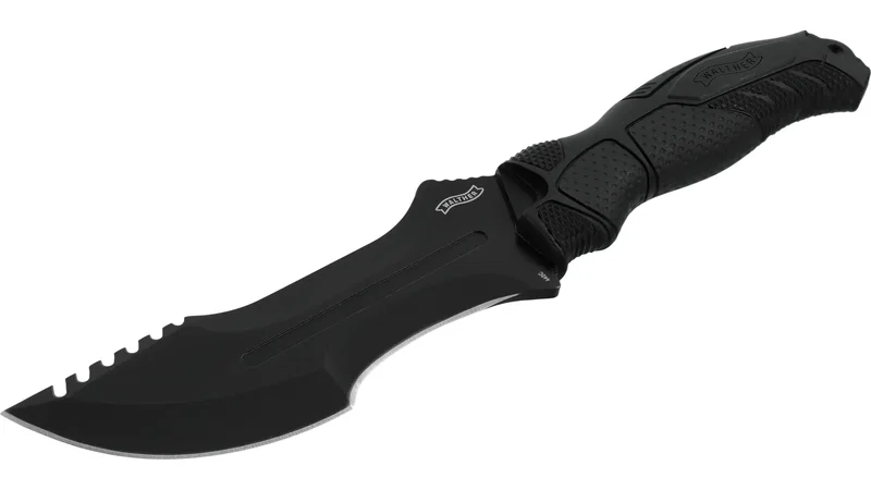 Walther OSK 1 Tactical Field Knife