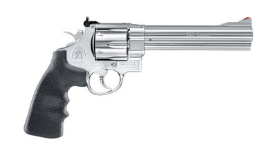Smith & Wesson 629 Classic CO2 Revolver 4,5mm Diabol