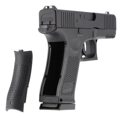 Glock 19 Gen5 CO2 Pistol 4,5mm BB