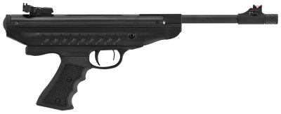 Hatsan 25 Supercharger Vortex Luftpistol 4,5mm (Licensfri, 10 Joule)