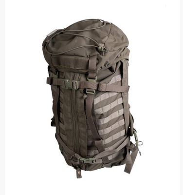 110 Liters swedish military back pack surplus