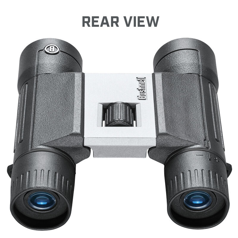Bushnell Powerview 2.0 10x25 Roof