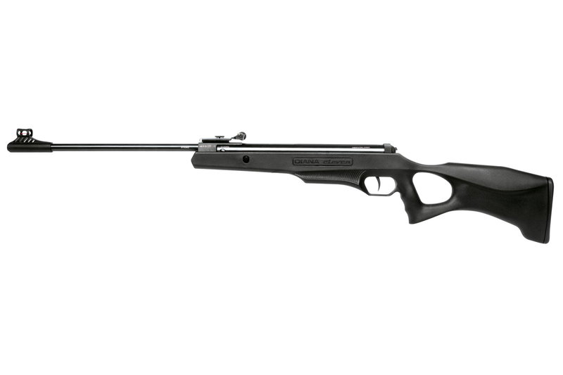 Diana Eleven Tactical Luftgevär 4,5mm (Licensfri, 18 år)
