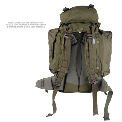 Lindnerhof/Eberlestock 110L Military Backpack - Surplus