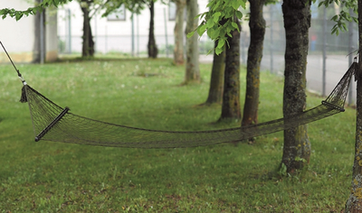 Mil-Tec Militär Hammock
