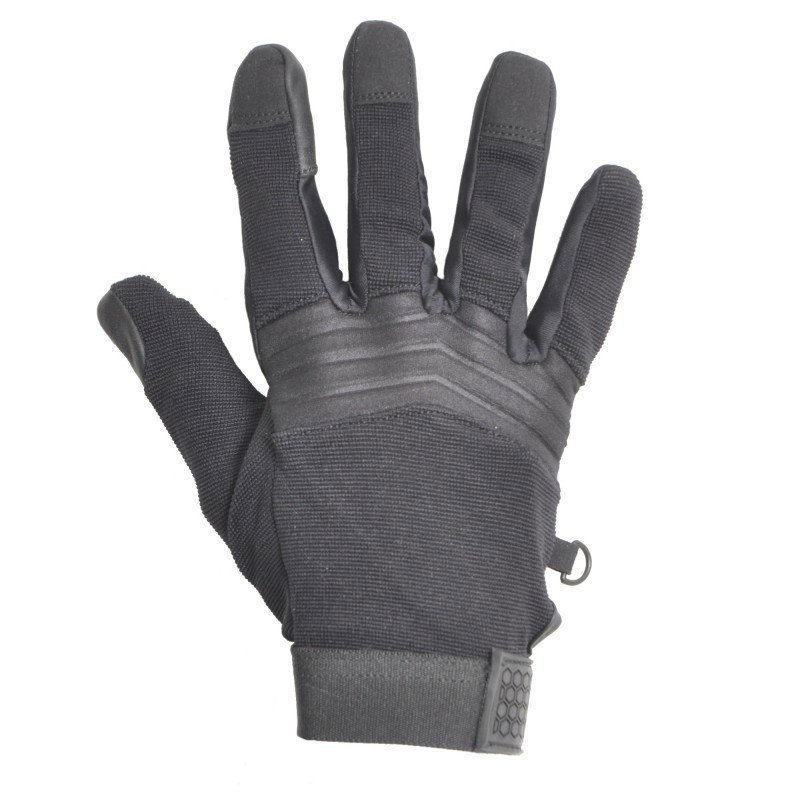COP® knivskyddshandske med touchscreen funktion