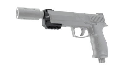 T4E Muzzle Attachment Carrier HDP 50