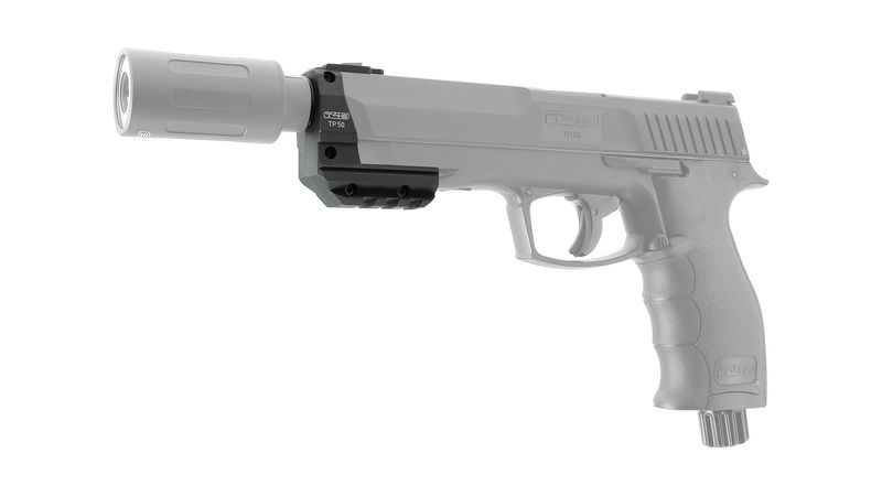 T4E Muzzle Attachment Carrier HDP 50