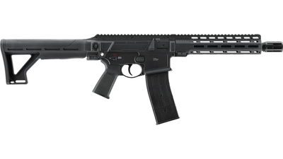 T4E TC 68 Tactical AR Carbine i kaliber .68 (Licensfri, 7,5 Joule)