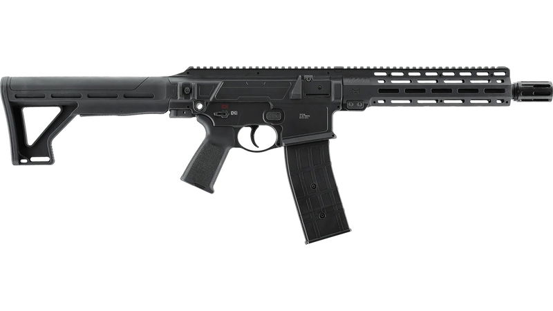 T4E TC 68 Tactical AR Carbine i kaliber .68 (Licensfri, 7,5 Joule)