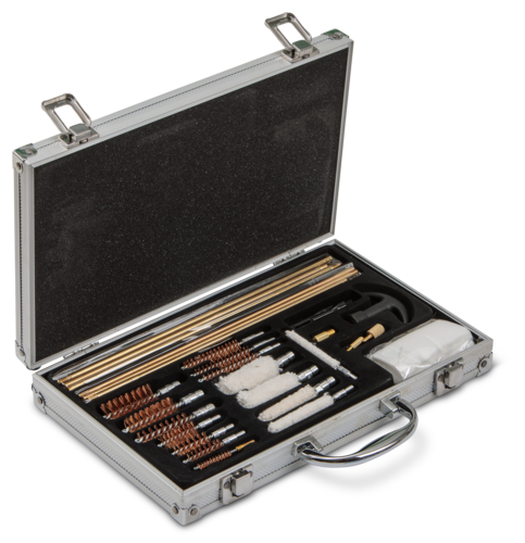 Universal Läskstångs Kit För Pistol/Gevär/Hagelgevär Universal Läskstångs Kit För Pistol/Gevär/Hagelgevär