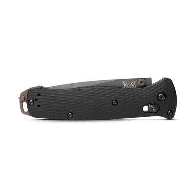 Benchmade 537GY-03 Bailout