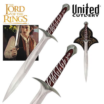 UC1264 LOTR Sting Sword of Frodo Baggins