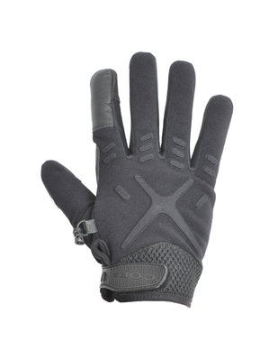 COP® CR214 TS Knivhandske i Läder och Nylon - Hög skyddsklass