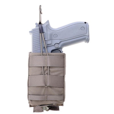 Snigel Speed magazine Pouch 2.0