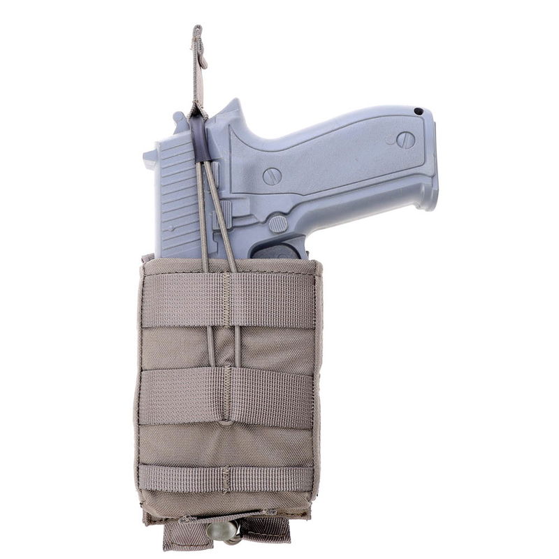 Snigel Speed magazine Pouch 2.0