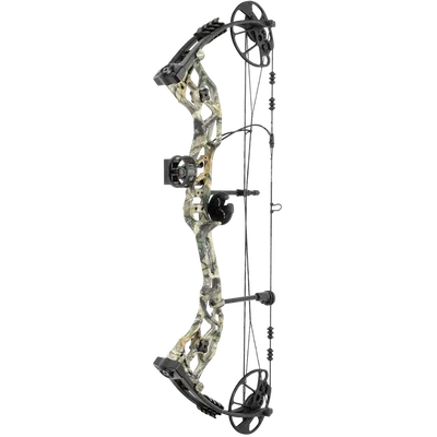 SUPER MIRAGE Compound bow Cammo