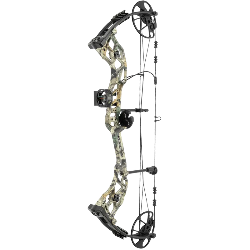 SUPER MIRAGE Compound bow Cammo
