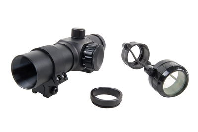 Diana Rödpunkt Sikte 5 MOA För Gevär och Pistoler