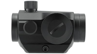 WALTHER TOP POINT VI