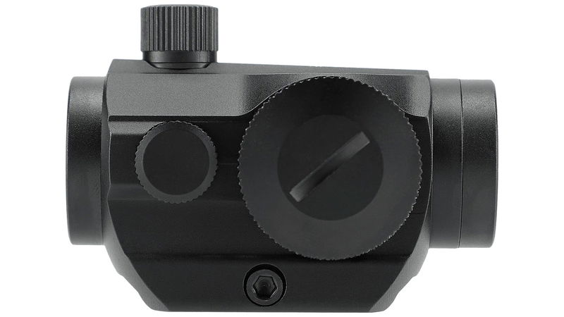 WALTHER TOP POINT VI