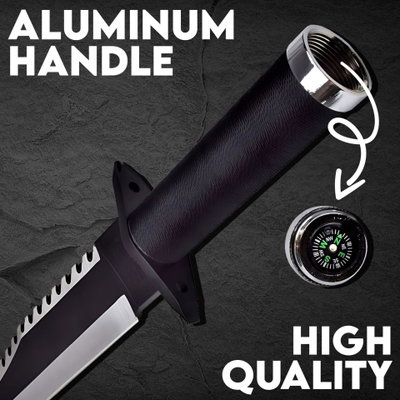 Rambo First Blood Part 2 filmkniv