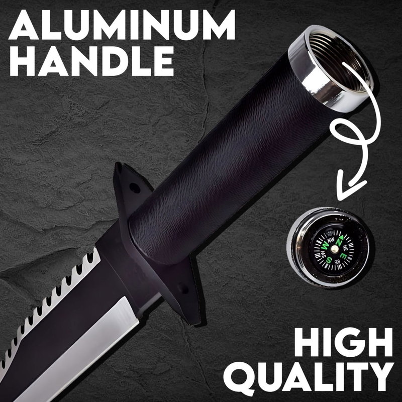 Rambo First Blood Part 2 filmkniv