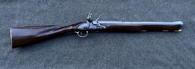 Blunderbuss 18th century