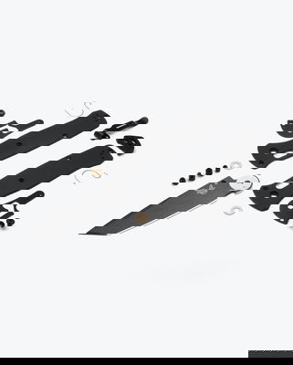 Benchmade 537GY-03 Bailout